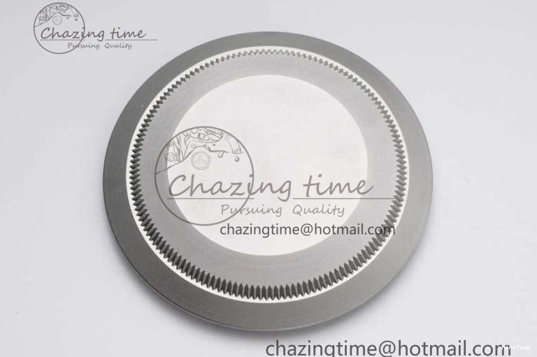 MiroTime 0125 Submariner DIW Sandblasted VSF 1:1 Best Edition Brown Dial on SS Bracelet VS Unisex 2059